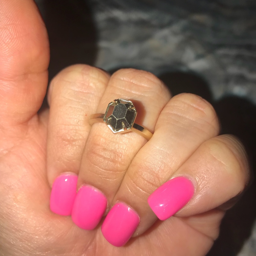 Kendra Scott Calvin ring